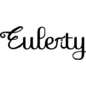 Logo Eulerity