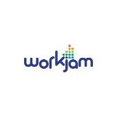 WorkJam logo