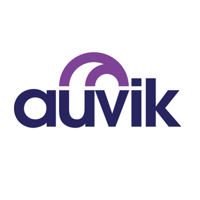 Logo Auvik