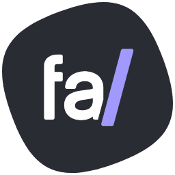 Logo Fathom Analytics