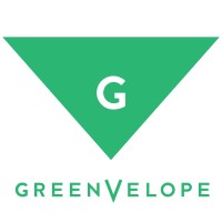 Logo Greenvelope