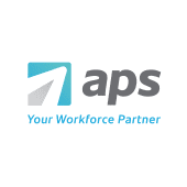 Logo APS Payroll