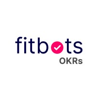Fitbots OKRs logo