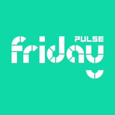 Friday Pulse logo