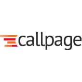 Logo CallPage