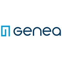 Genea logo