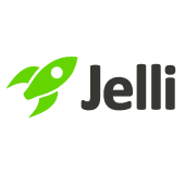 Logo Jelli