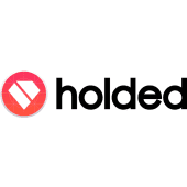 Logo Holded