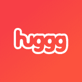 Logo Huggg