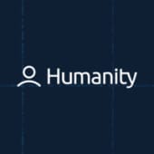 Logo Humanity