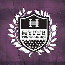 Hyper Training Lab logo