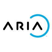 Logo Aria Systems