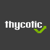 Thycotic Secret Server logo