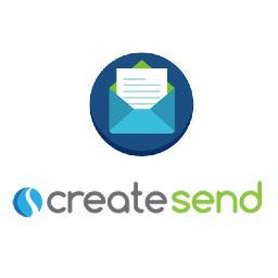 Logo CreateSend