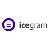 Logo Icegram