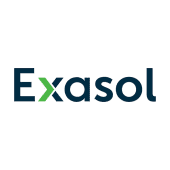 Logo Exasol