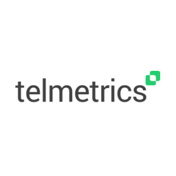 Telmetrics logo