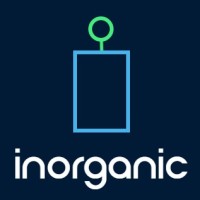 Inorganic logo