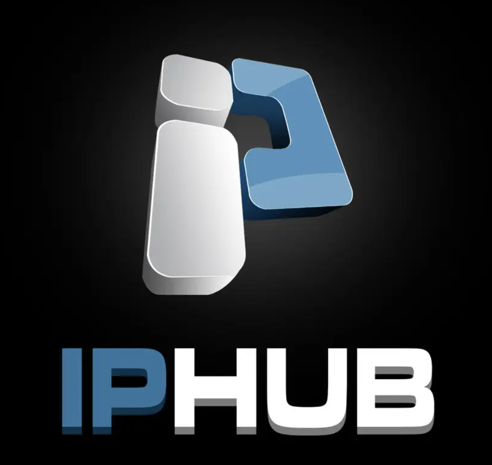 Logo IPHub