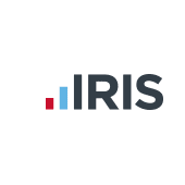 IRIS Software Group logo