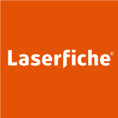 Laserfiche logo