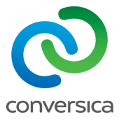 Logo Conversica
