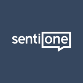 Logo SentiOne