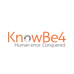 Logo Knowbe4