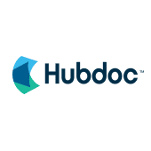 Logo Hubdoc
