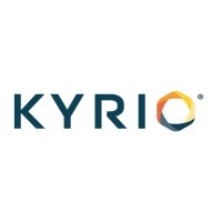 Kyrio logo