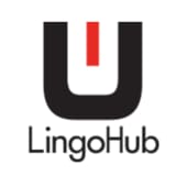 Logo Lingohub