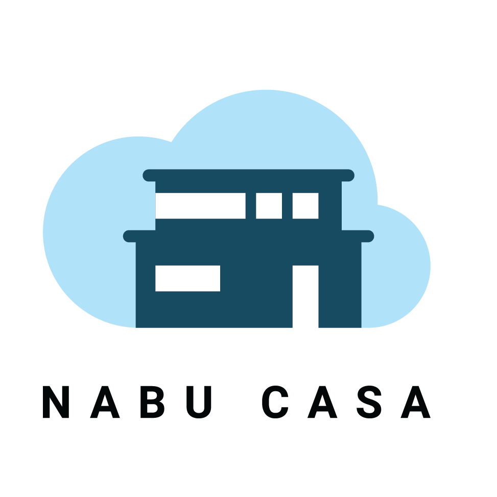 Nabu Casa logo
