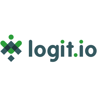 Logo Logit.io