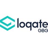 Logo Loqate