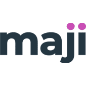 Logo Maji