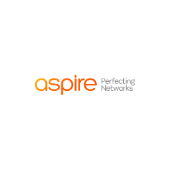 Logo Aspire Technologies