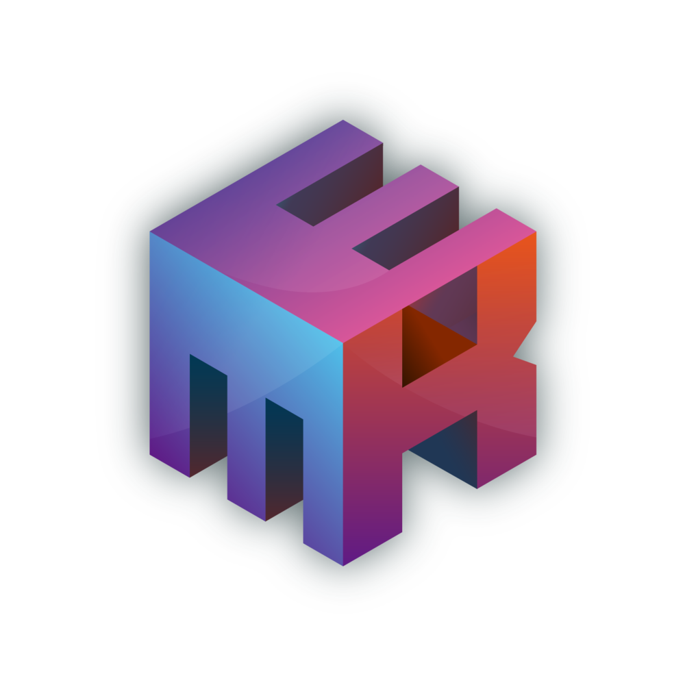 MekRobotics logo
