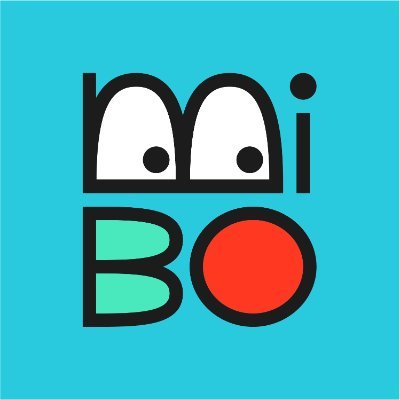 Logo Mibo