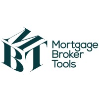 Mortgage Broker Tools logo