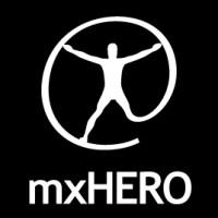 mxHERO logo