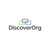 Logo DiscoverOrg