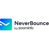 NeverBounce by ZoomInfo logo