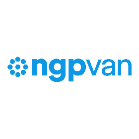Logo NGP VAN