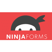 Logo Ninja Forms