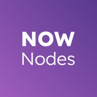 NowNodes logo