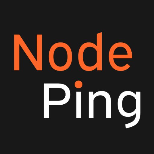 NodePing logo
