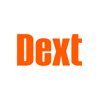 Logo Dext