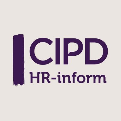 CIPD HR-Inform logo