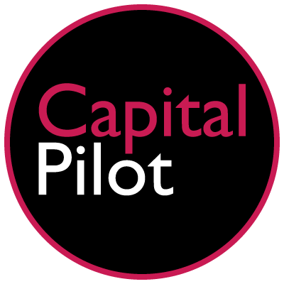Capital Pilot logo