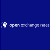Logo Open Exchange Rates